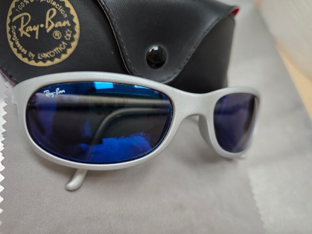 Gafas de sol ray ban rb4010