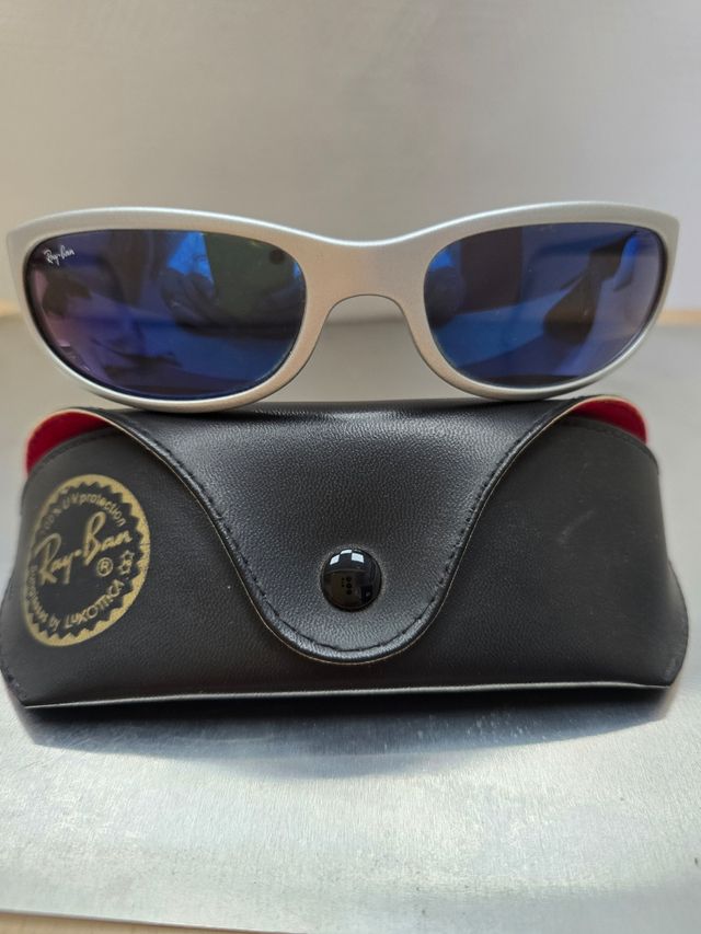 Gafas de sol ray ban rb4010
