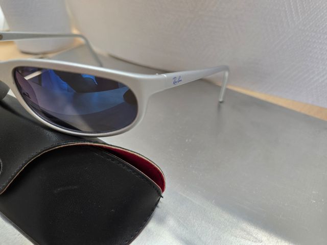 Gafas de sol ray ban rb4010