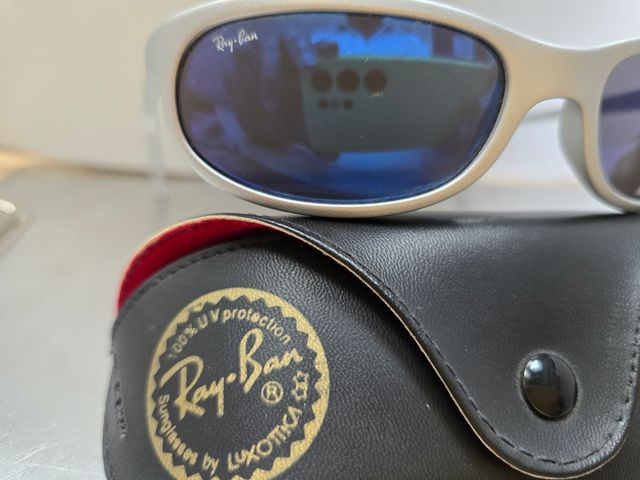 Gafas de sol ray ban rb4010
