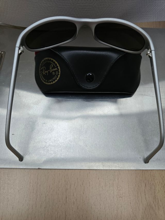 Gafas de sol ray ban rb4010