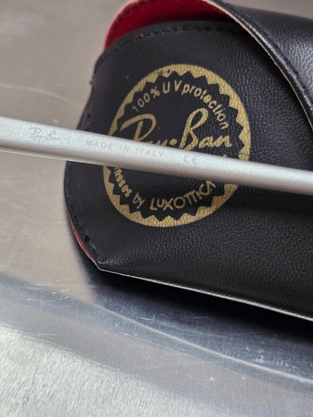 Gafas de sol ray ban rb4010