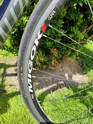 Bicicleta Specialized Allez