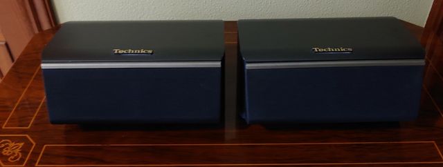 Altoparlanti Technics