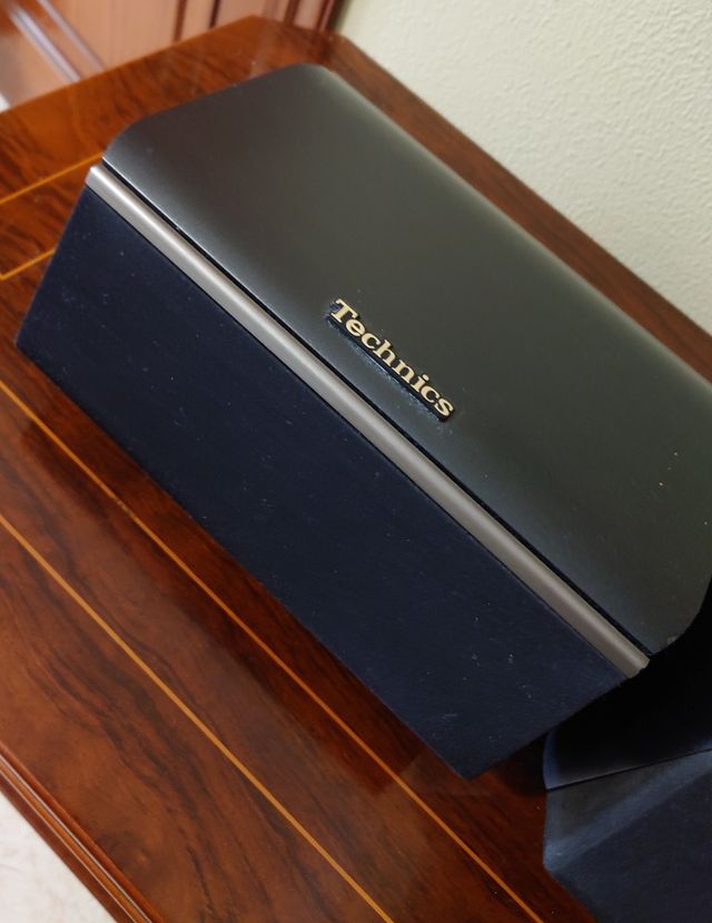 Altoparlanti Technics