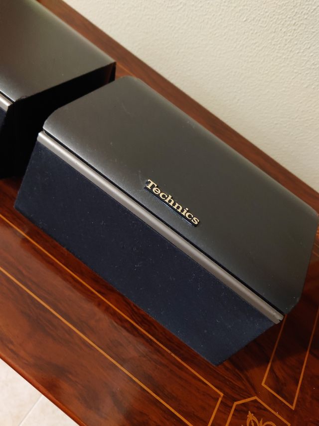 Altoparlanti Technics