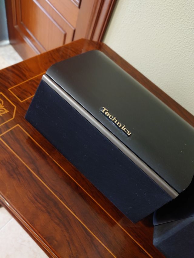Altoparlanti Technics