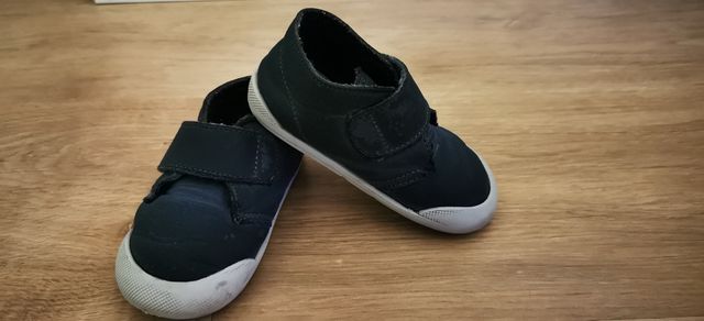 Zapatos niño Blanditos 21
