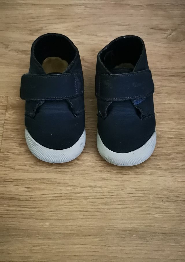 Zapatos niño Blanditos 21