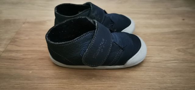 Zapatos niño Blanditos 21