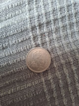 1 peseta Euskadi