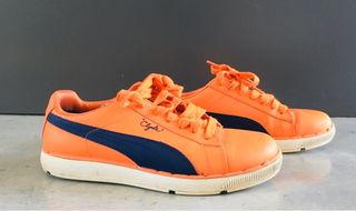 Scarpe golf puma Clyde