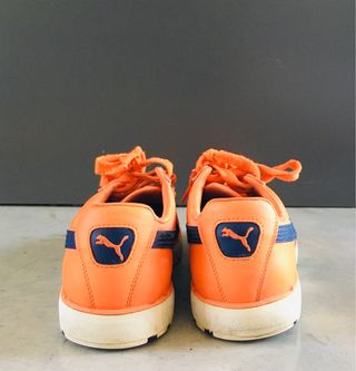 Scarpe golf puma Clyde