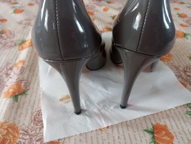 Scarpe donna Zara 39