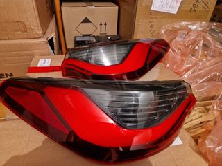 Pilotos Traseros Faros BMW M4 G82 G22 G26  I4