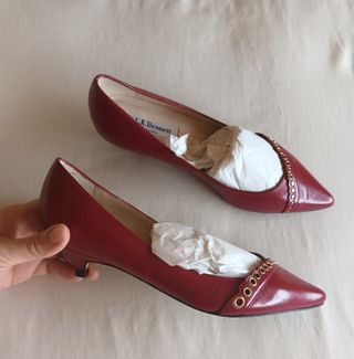 Zapatos L.K Bennett