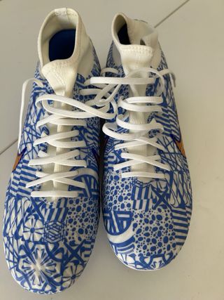 Botas futbol