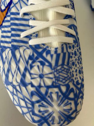 Botas futbol