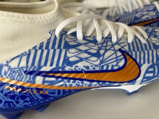 Botas futbol