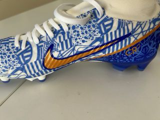 Botas futbol