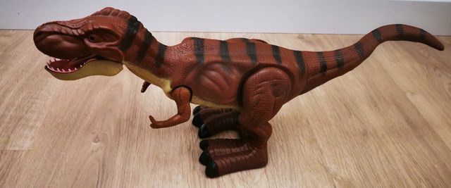 Dinosaurio Trex