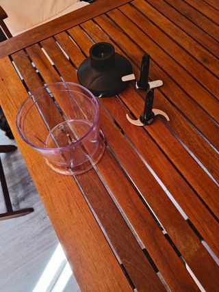 ACCESORIO VASO PICADORA 