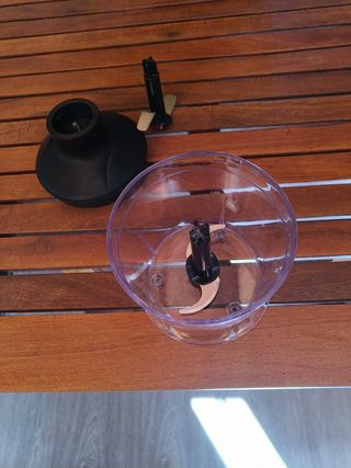 ACCESORIO VASO PICADORA 