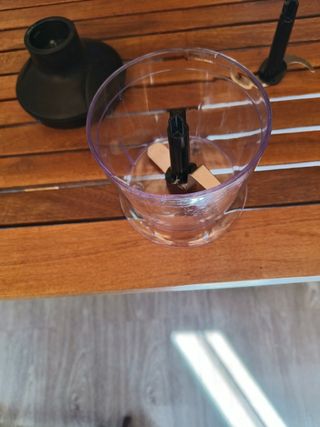 ACCESORIO VASO PICADORA 
