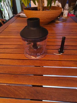 ACCESORIO VASO PICADORA 