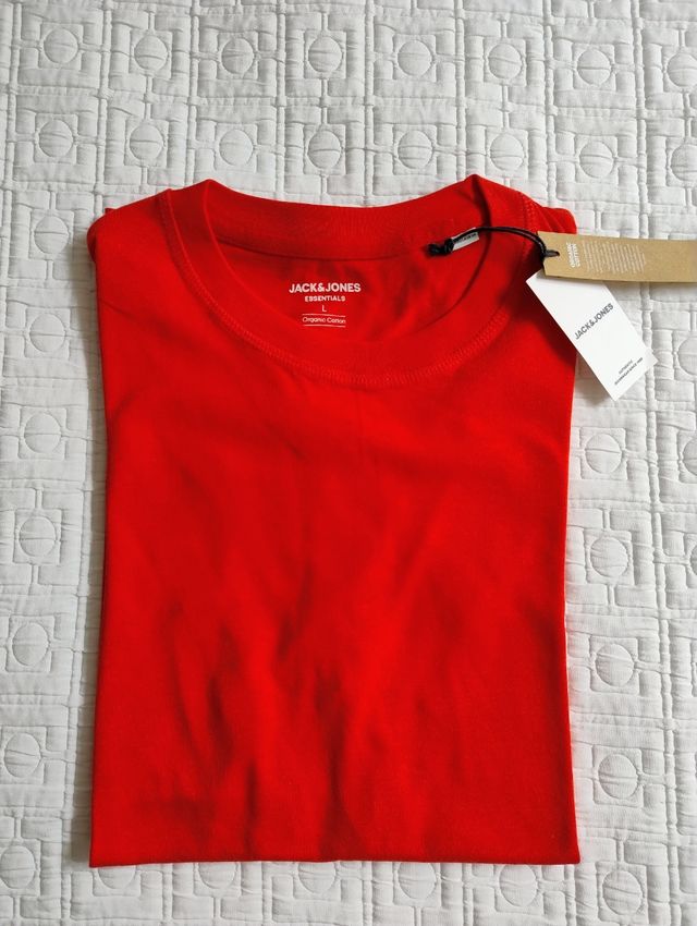 Noções básicas de Jack & Jones