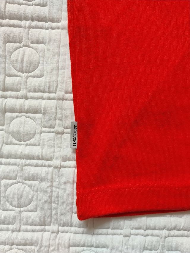 Noções básicas de Jack & Jones