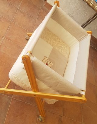 Minicuna