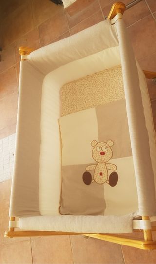 Minicuna