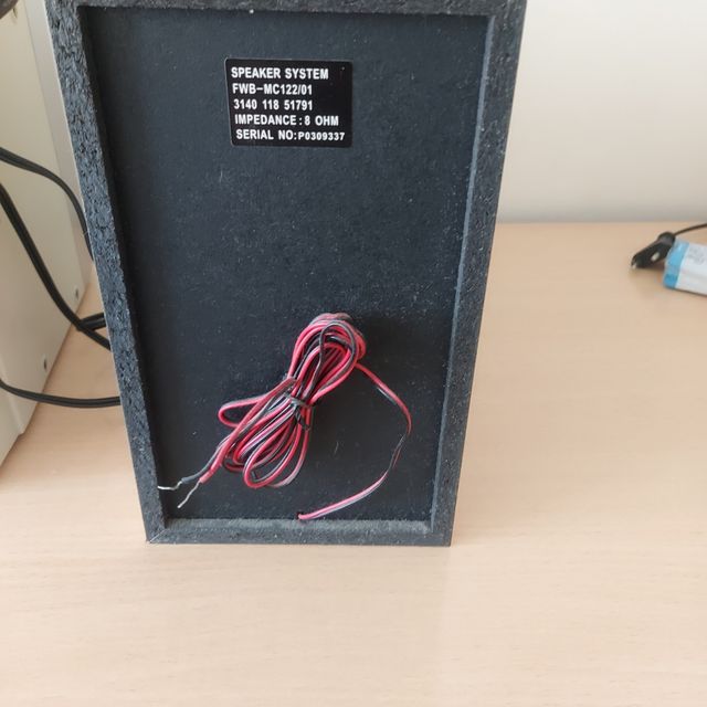 CD-CD-R-CD-RW PHILIPS