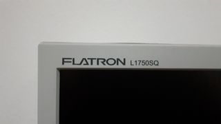 Monitor LG Flatron 17"