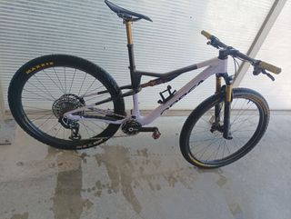 Orbea Oiz M- LTD 2024