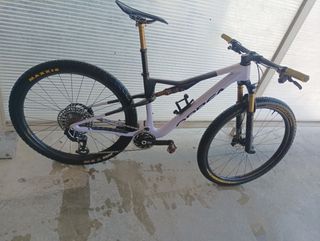 Orbea Oiz M- LTD 2024