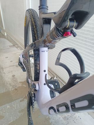 Orbea Oiz M- LTD 2024