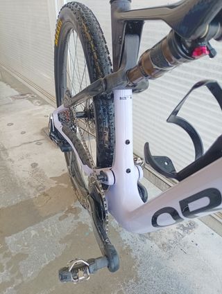 Orbea Oiz M- LTD 2024