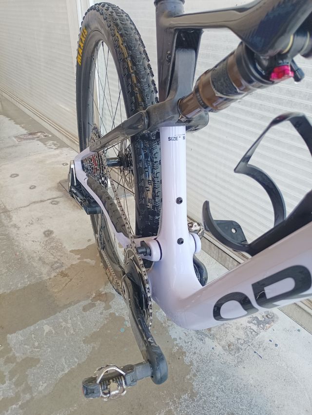 Orbea Oiz M- LTD 2024