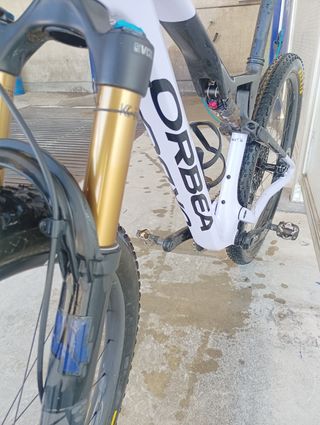 Orbea Oiz M- LTD 2024