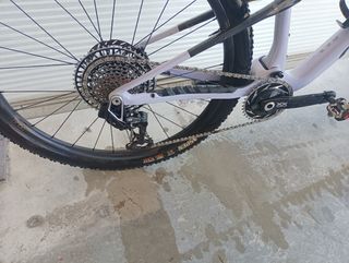 Orbea Oiz M- LTD 2024