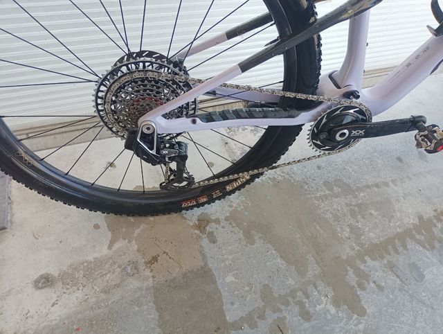 Orbea Oiz M- LTD 2024