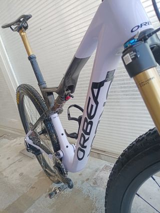 Orbea Oiz M- LTD 2024