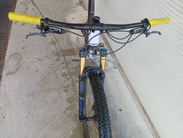 Orbea Oiz M- LTD 2024