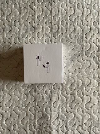 AirPods Pro 3