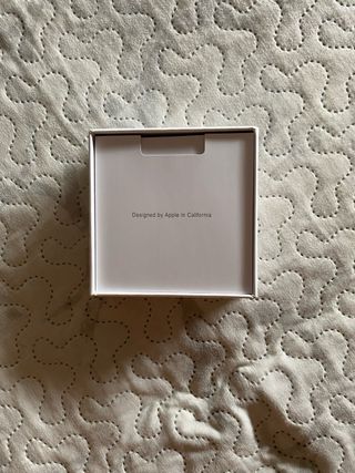 AirPods Pro 3