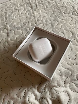AirPods Pro 3
