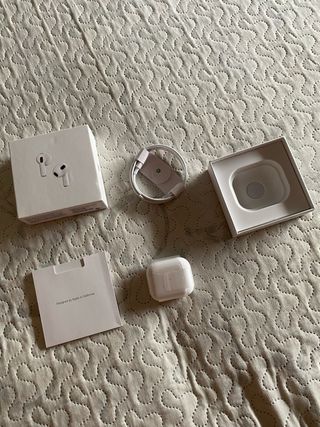 AirPods Pro 3