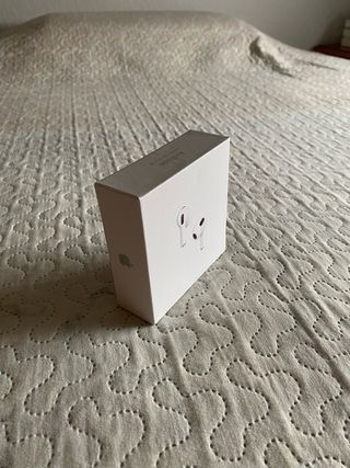 AirPods Pro 3